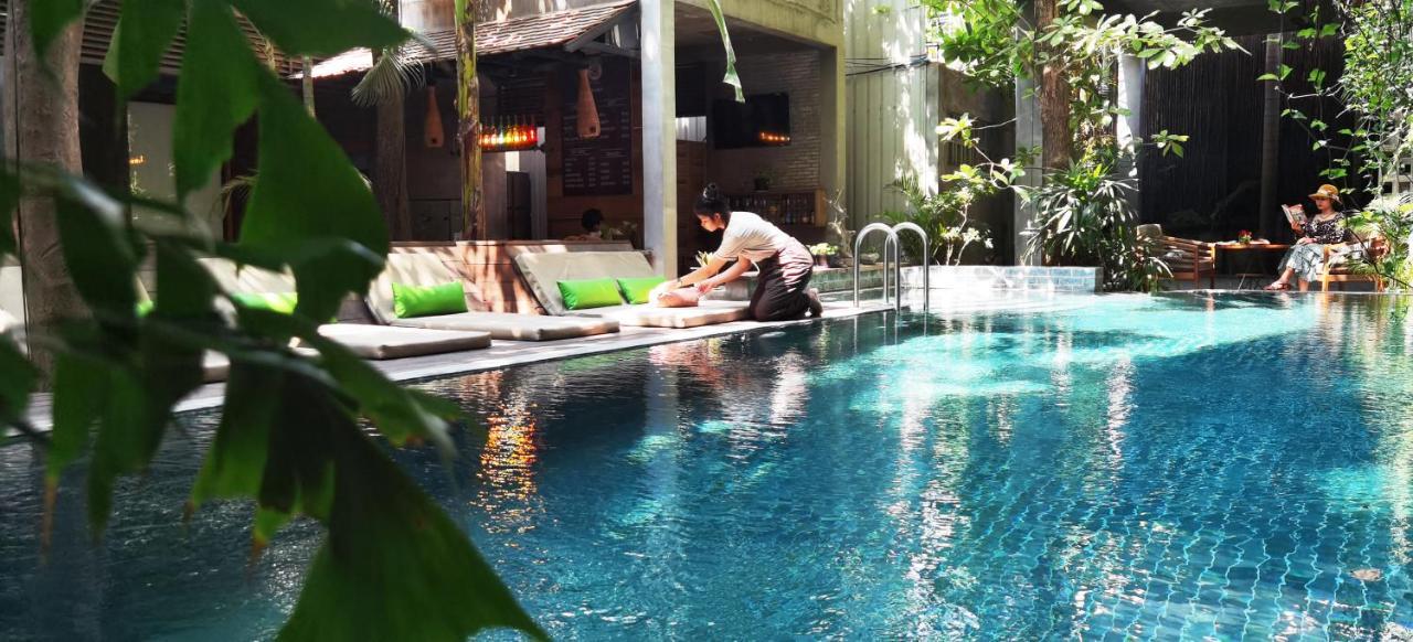Hotel Sarina Boutique 4*