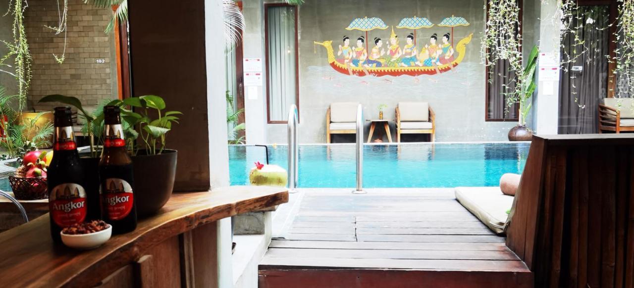 Hotel Sarina Boutique