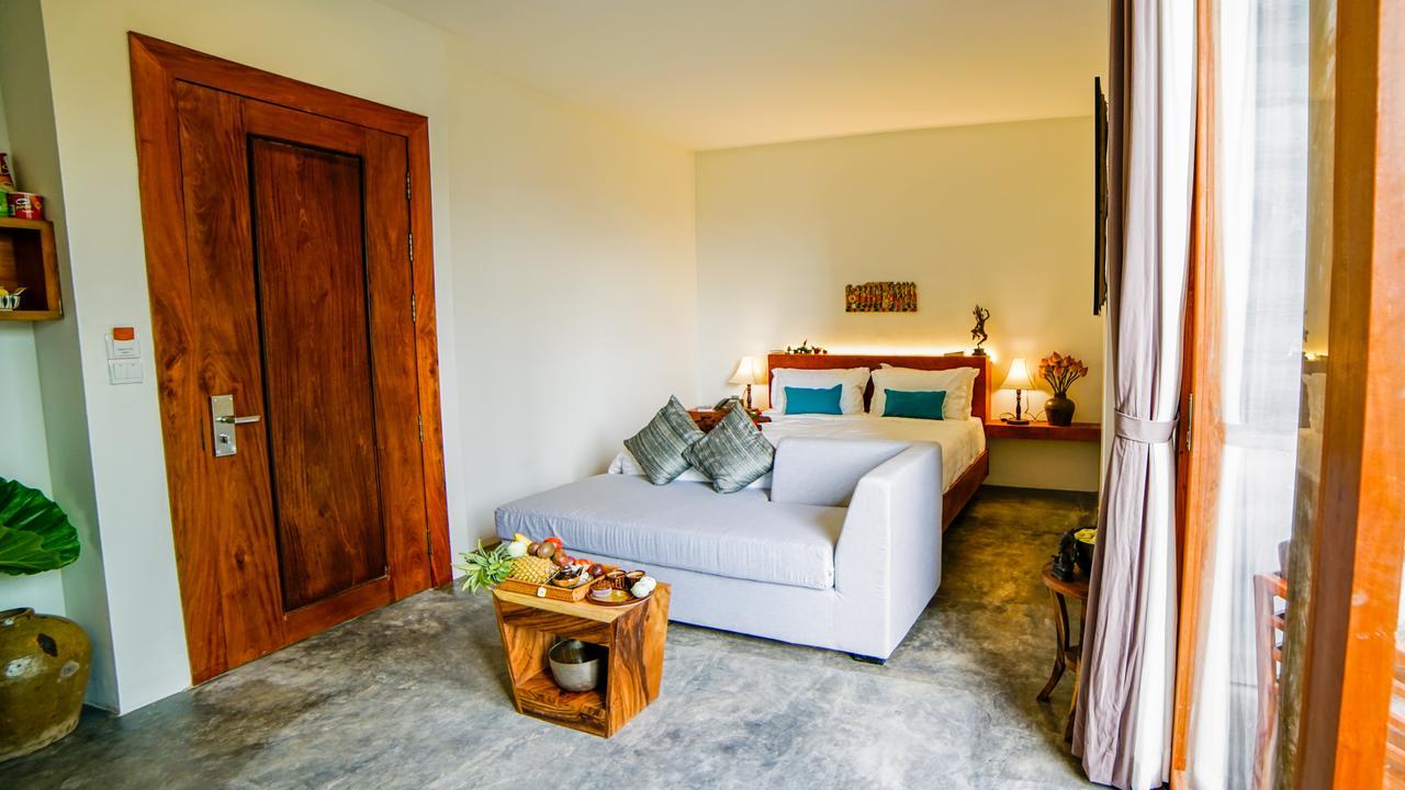 Sarina Boutique 4* Phnom-Penh