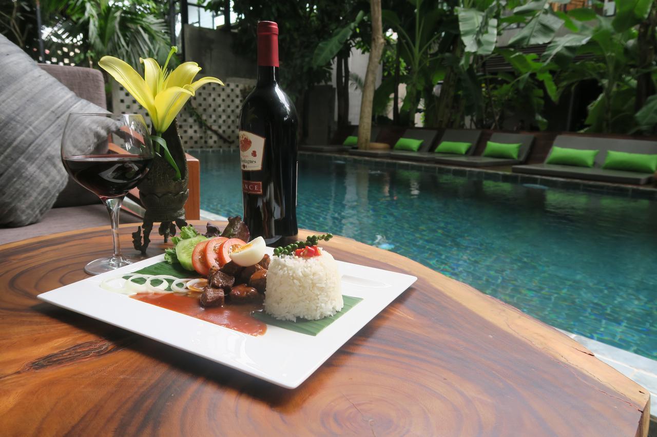 Hotel Sarina Boutique