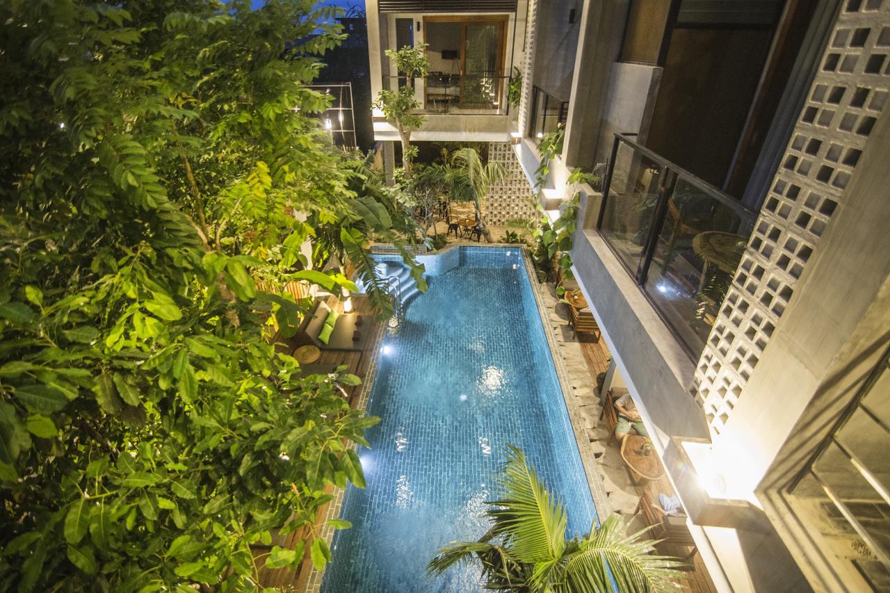 Sarina Boutique 4*