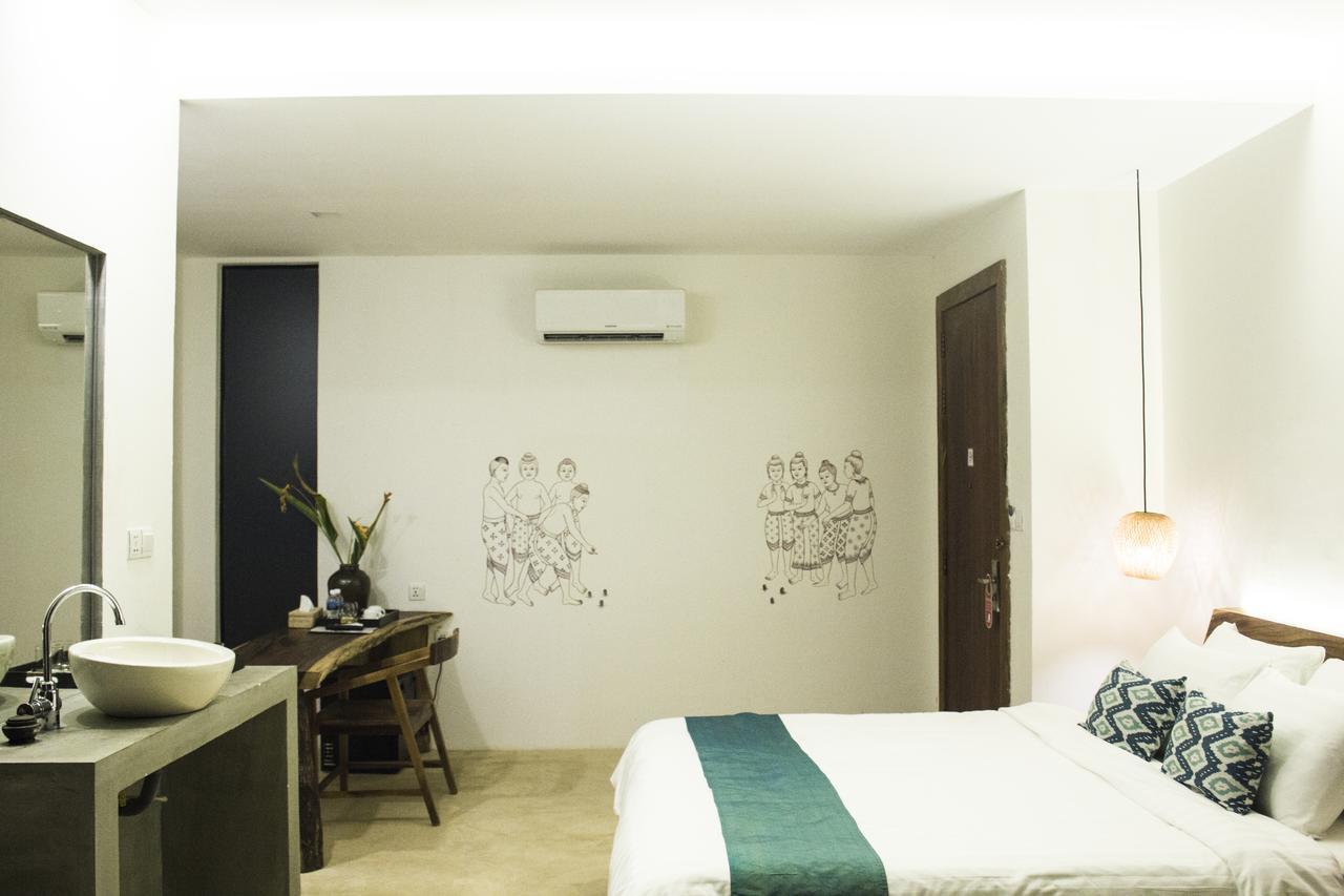 Sarina Boutique Hotel