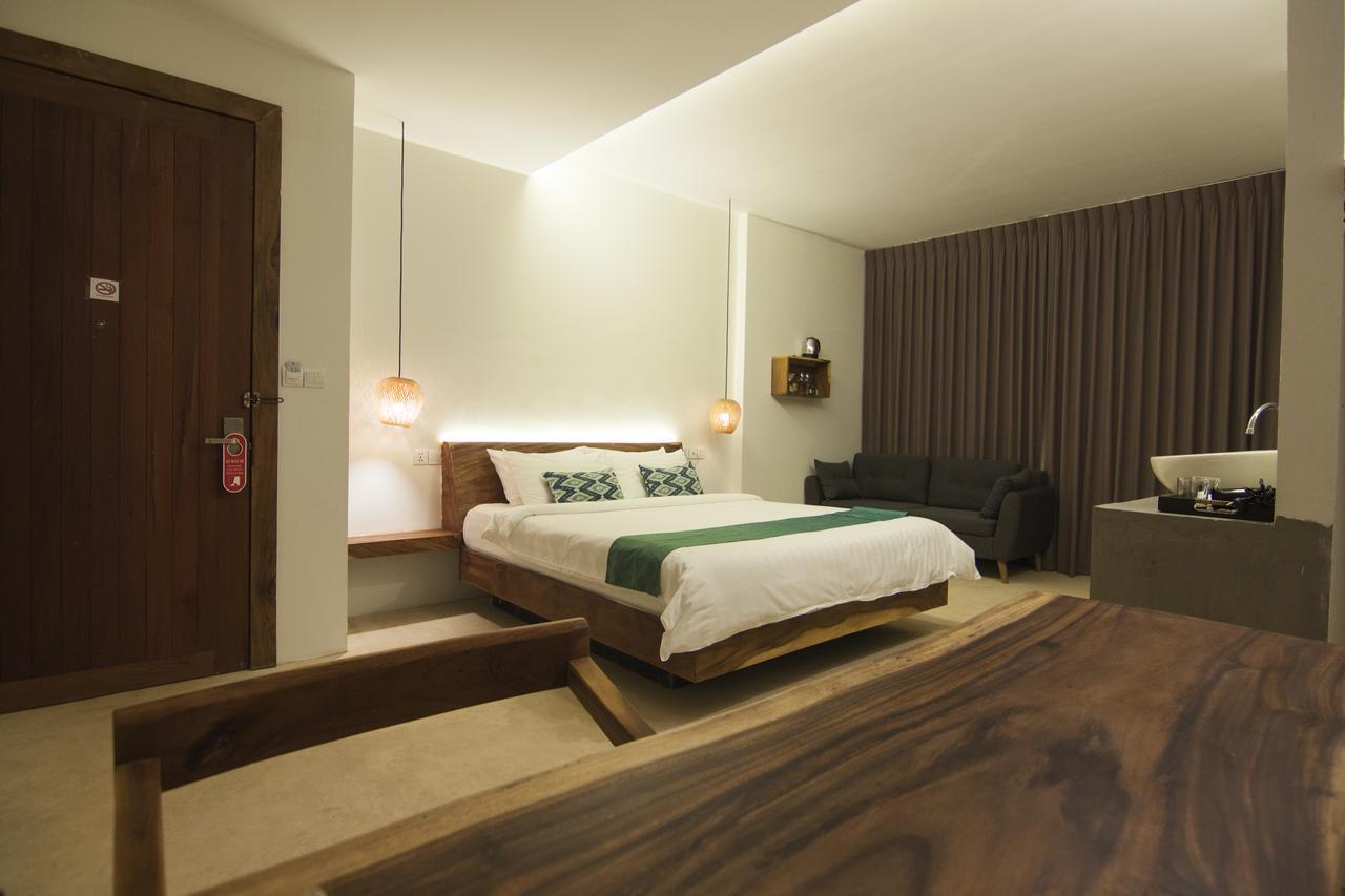 Hotel Sarina Boutique