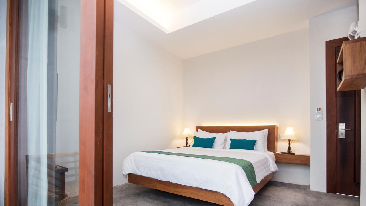 Sarina Boutique 4* Phnom-Penh
