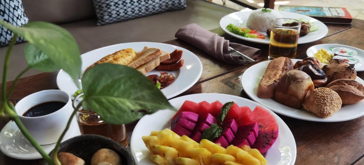 Hotel Sarina Boutique Phnom Penh