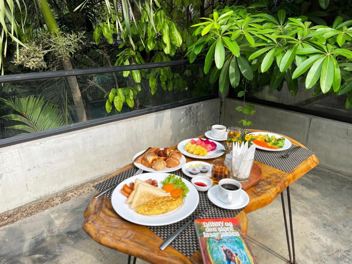 Hotel Sarina Boutique