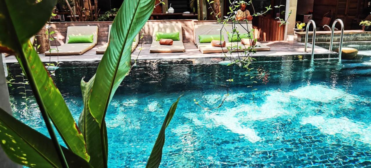 Hotel Sarina Boutique Phnom Penh