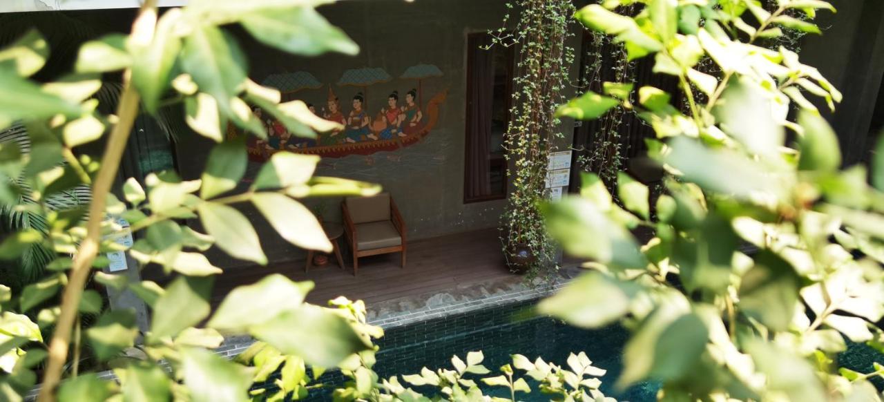Sarina Boutique 4* Phnom Penh