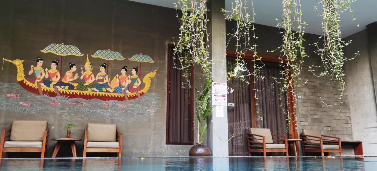 Sarina Boutique 4*