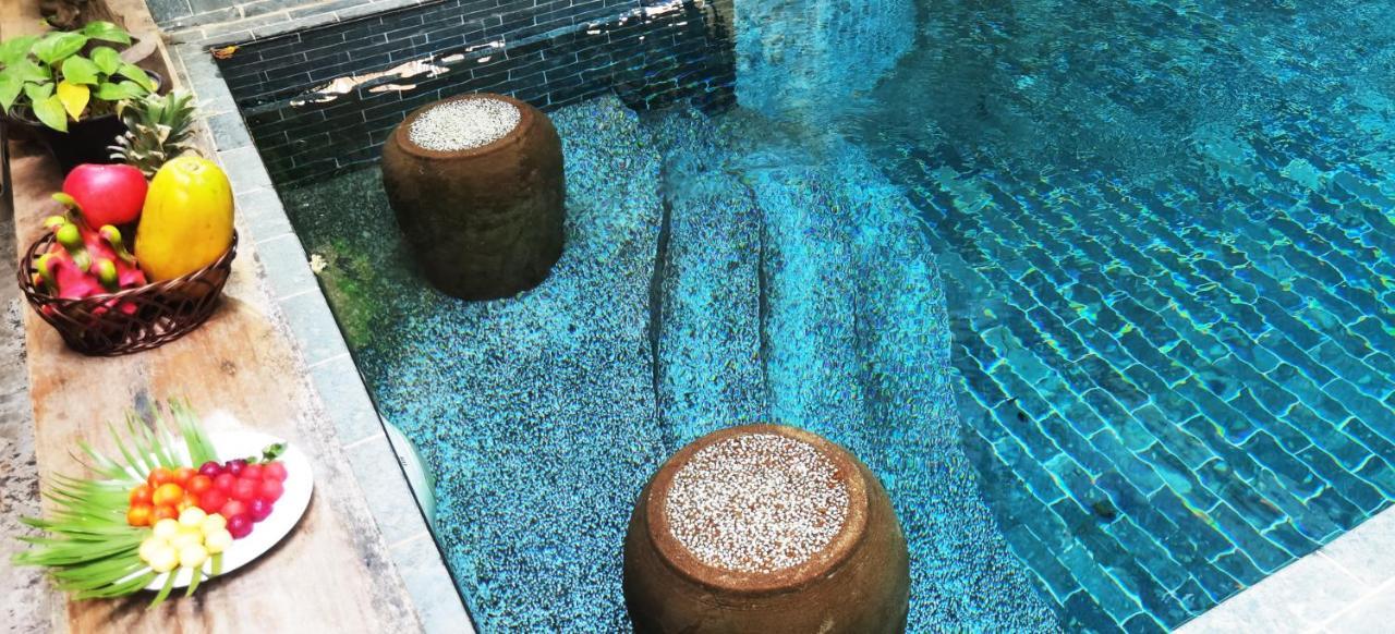 Hotel Sarina Boutique Phnom Penh
