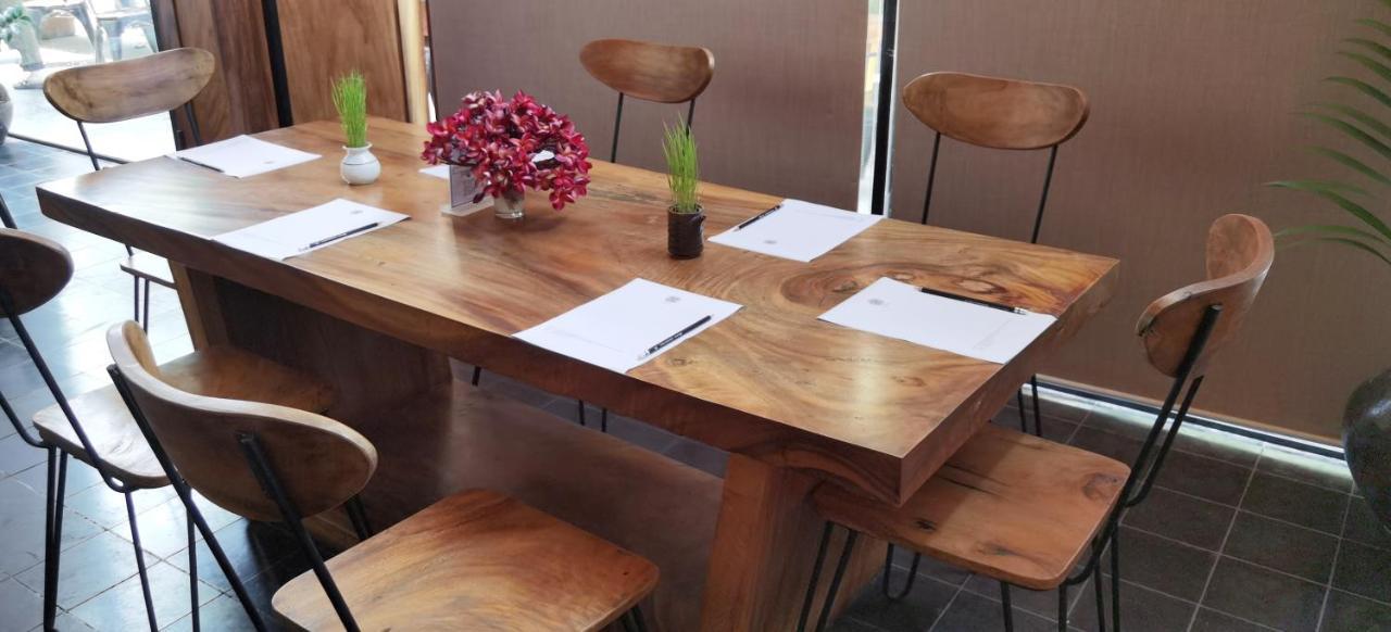 Sarina Boutique Phnom Penh