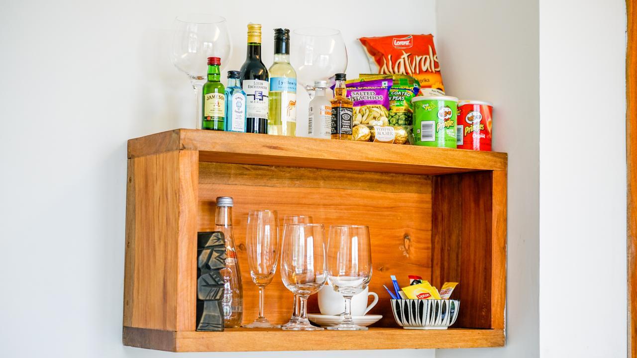 Hotel Sarina Boutique