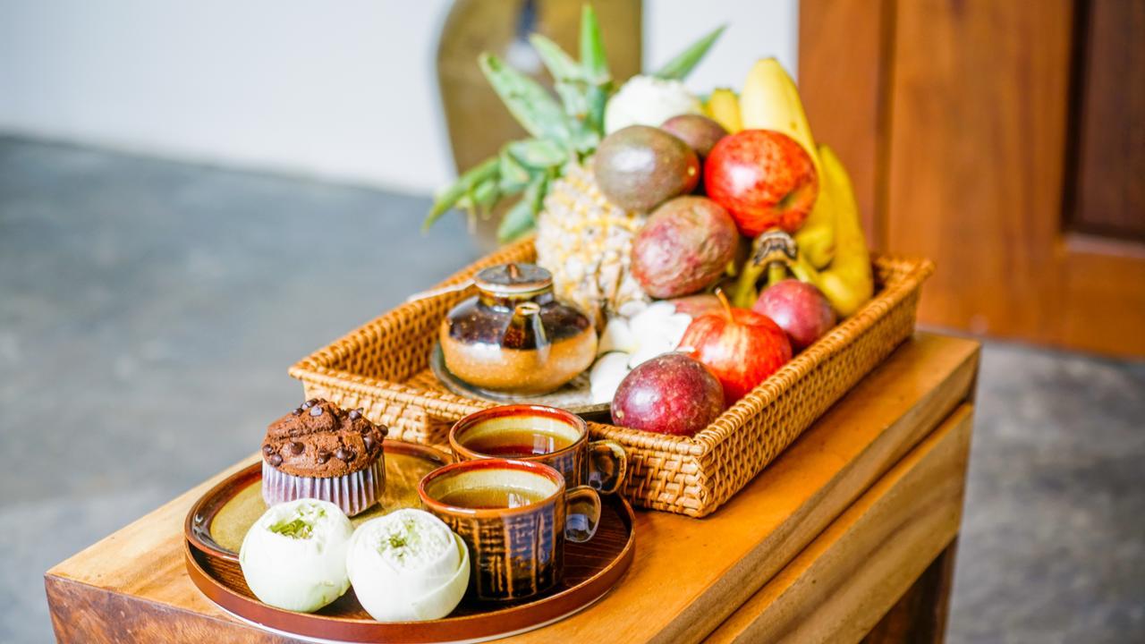 Sarina Boutique Hotel Phnom Penh