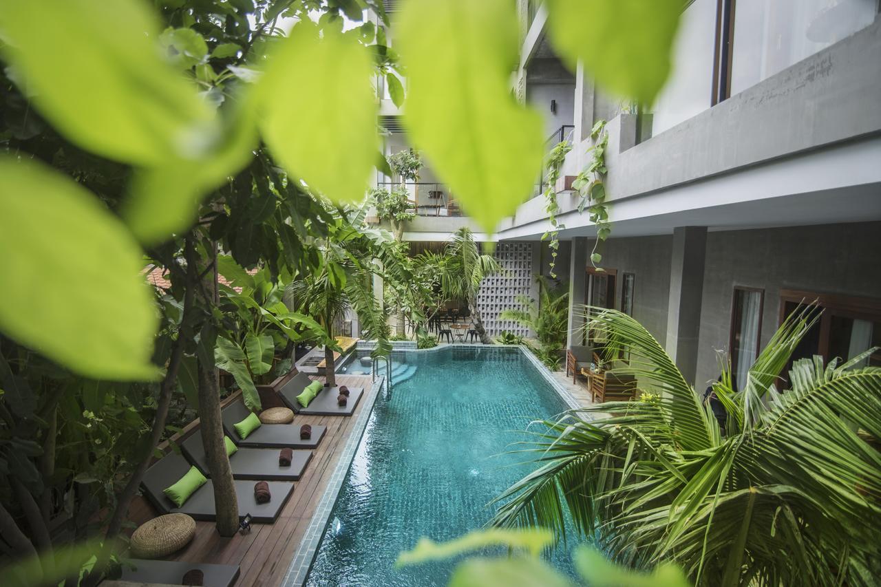 Sarina Boutique 4*