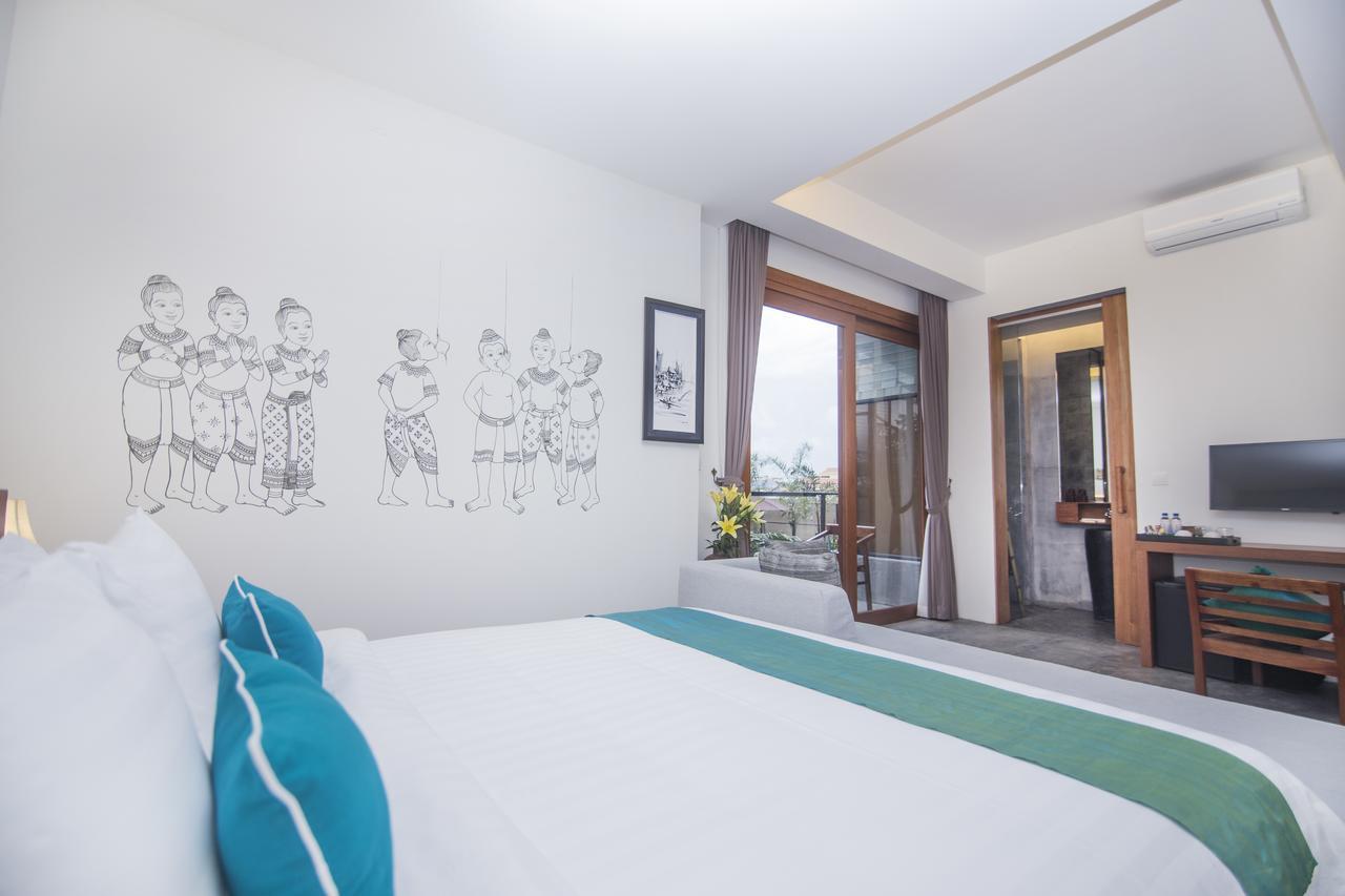 Hotel Sarina Boutique 4*