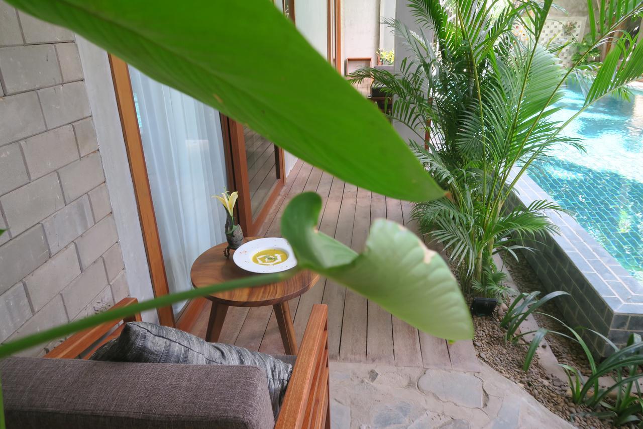 Hotel Sarina Boutique Phnom Penh