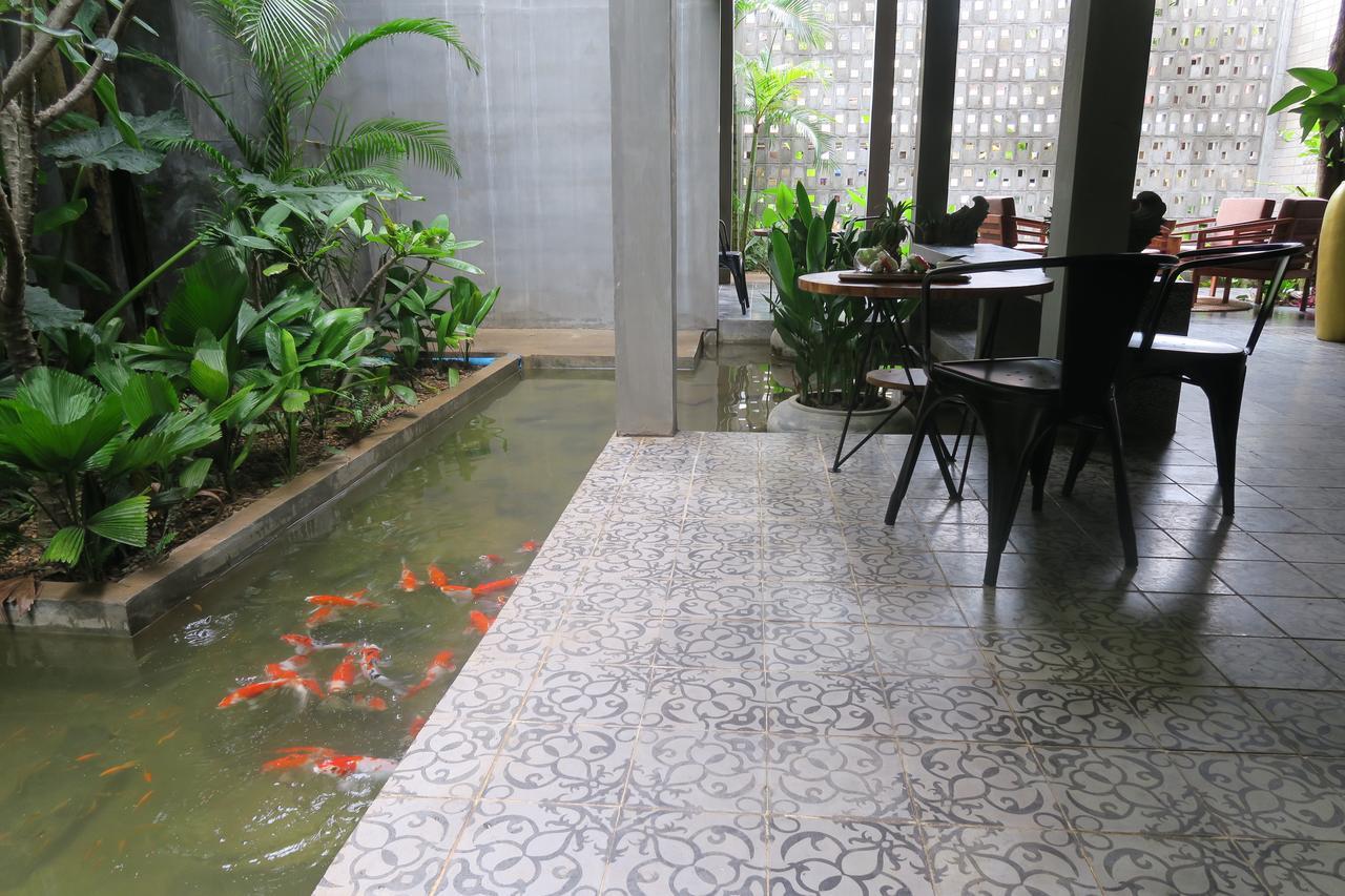 Hotel Sarina Boutique 4*
