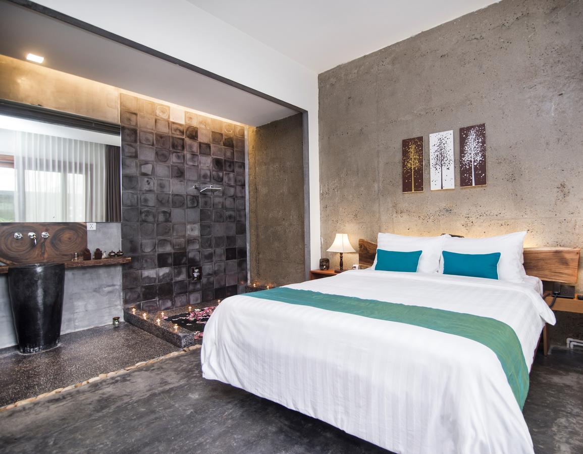 Hotel Sarina Boutique