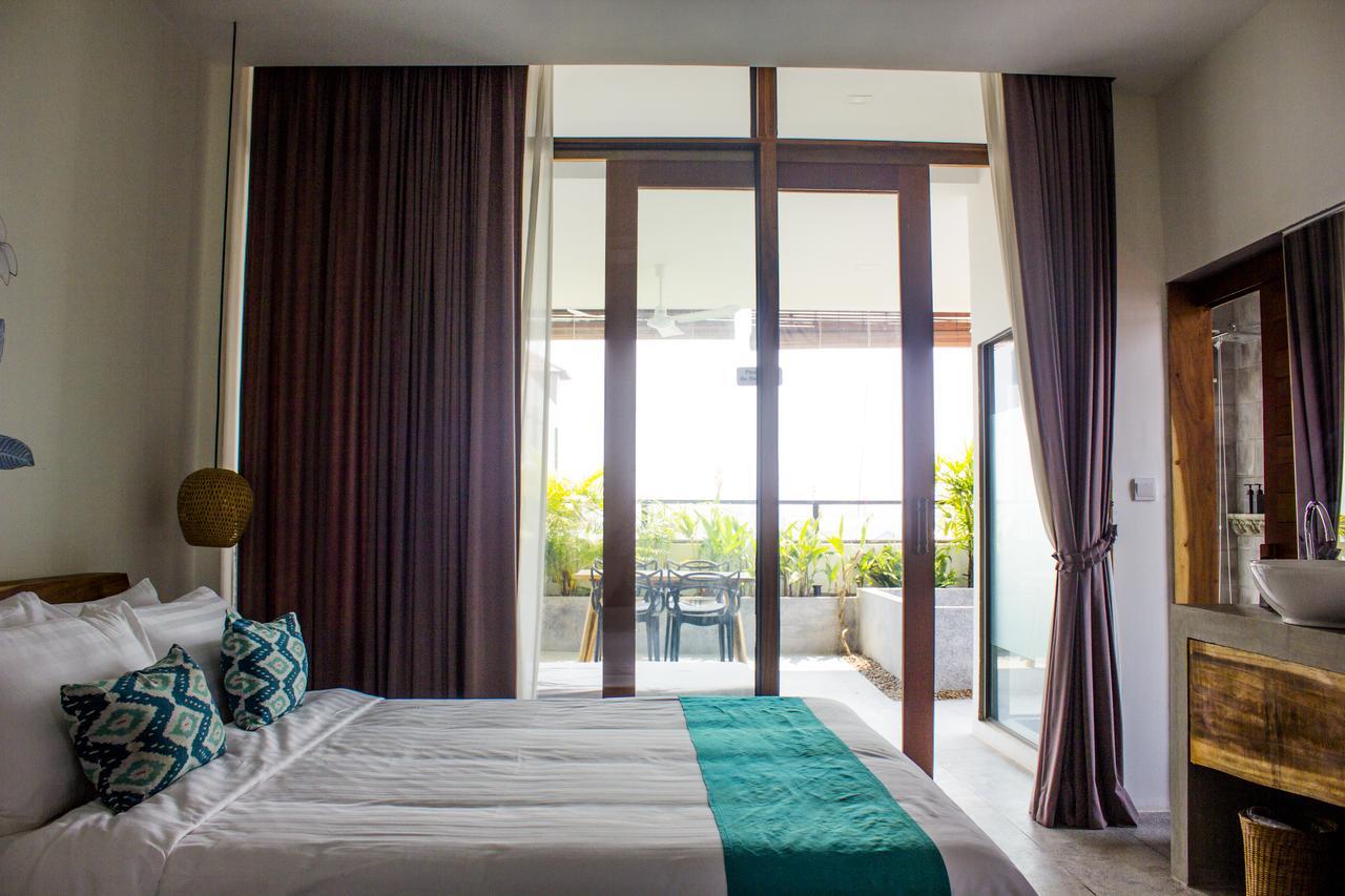 Sarina Boutique 4* Phnom Penh