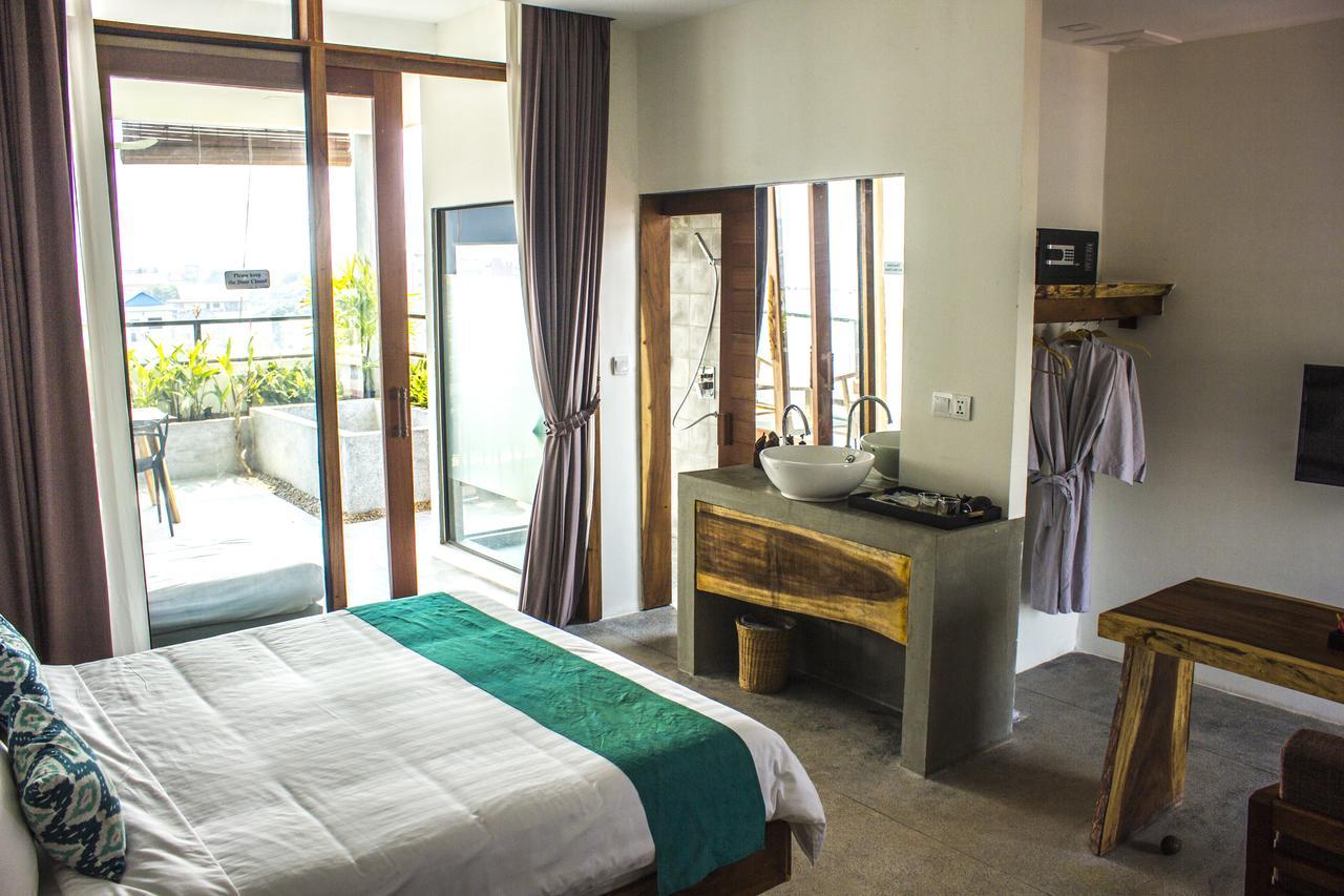 Sarina Boutique Phnom Penh