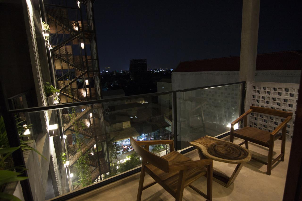 Sarina Boutique Hotel 4*