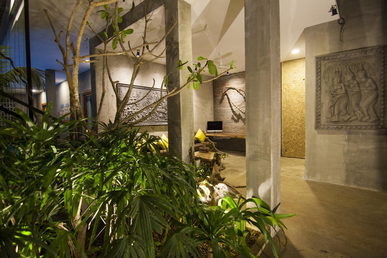 Hotel Sarina Boutique 4*