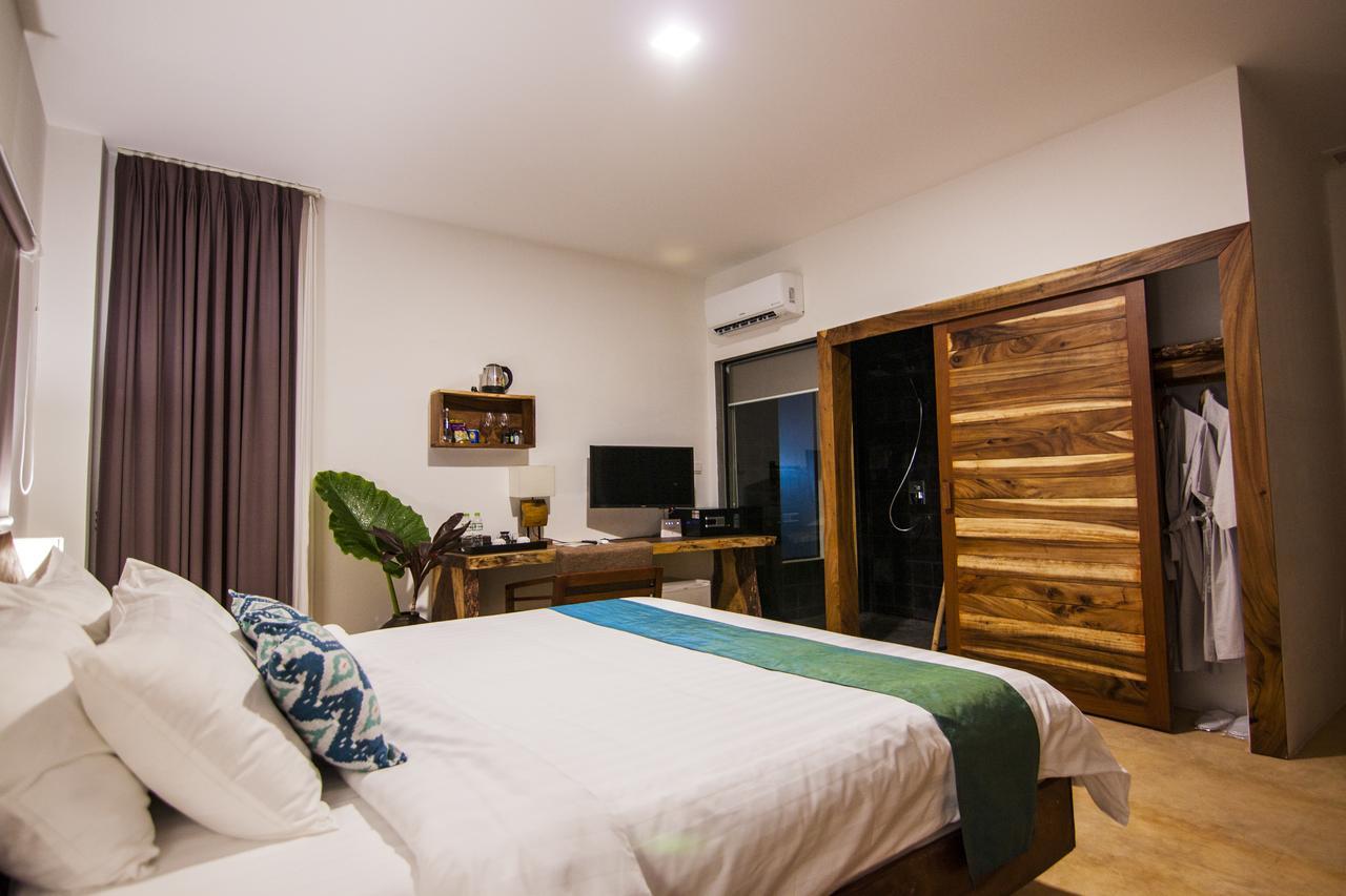 Sarina Boutique Phnom Penh