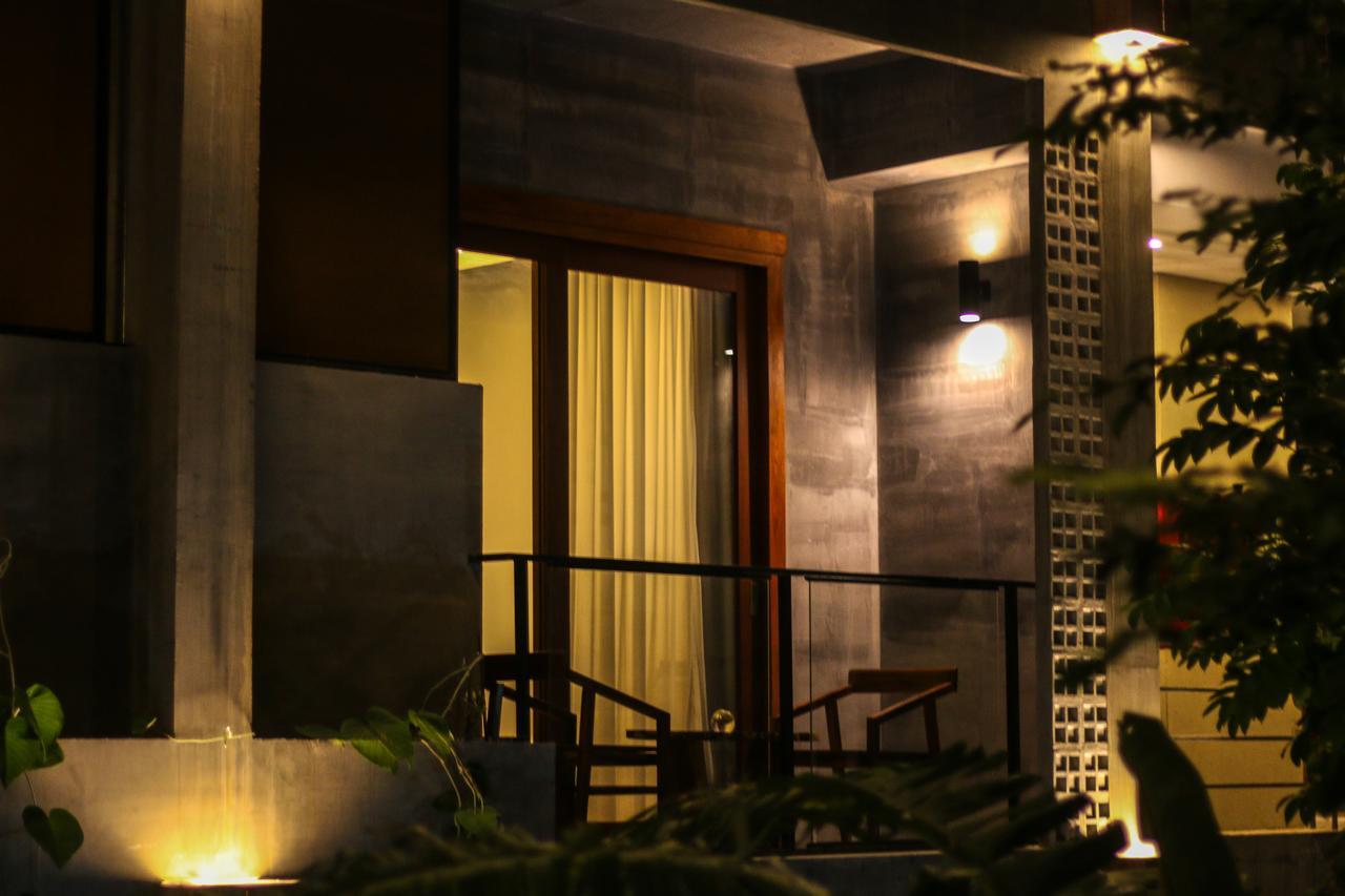 Sarina Boutique 4* Phnom Penh