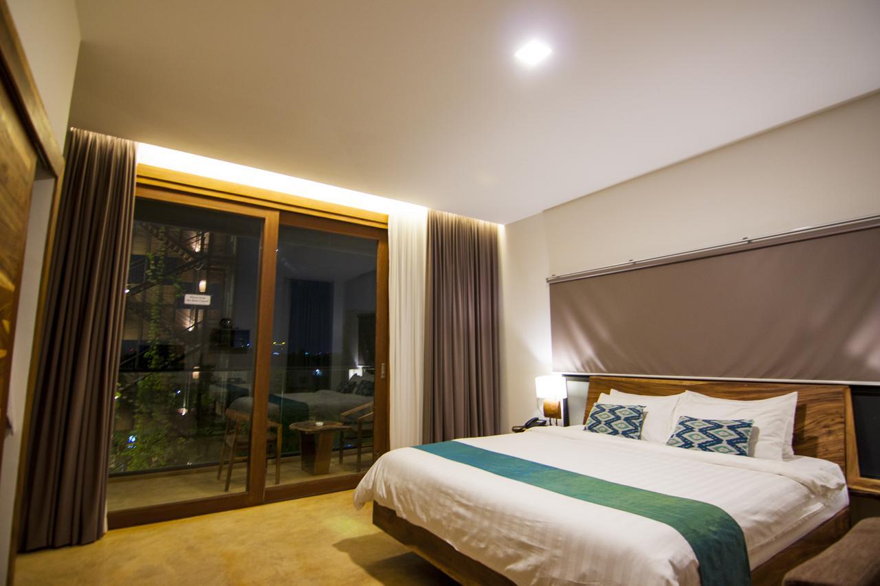 Sarina Boutique 4*