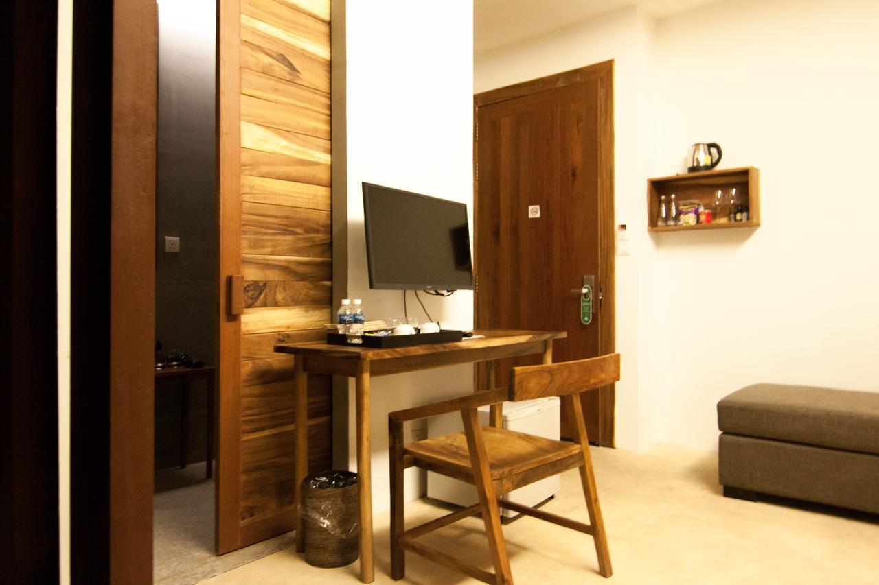 Sarina Boutique Phnom Penh
