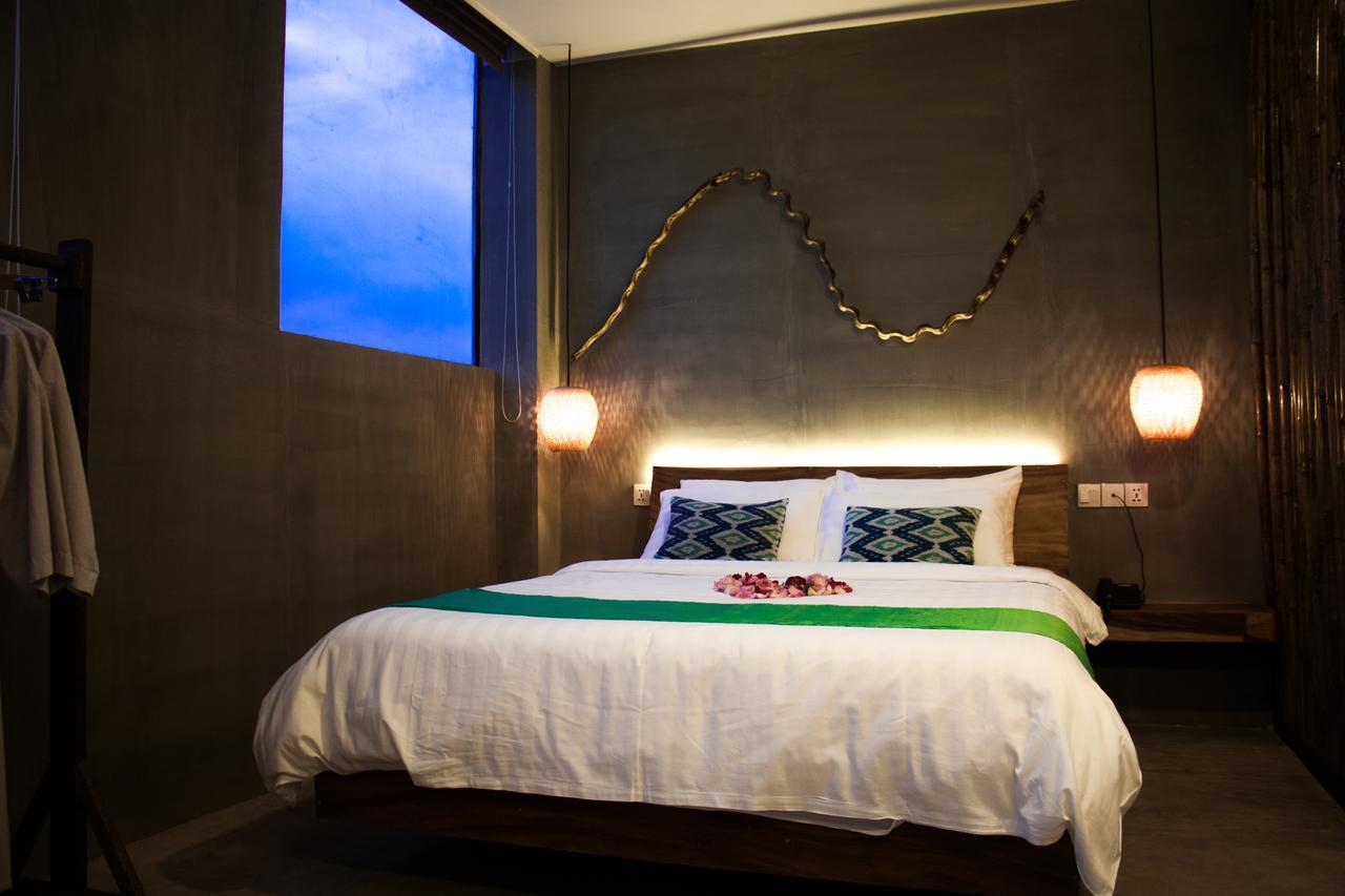 Hotel Sarina Boutique
