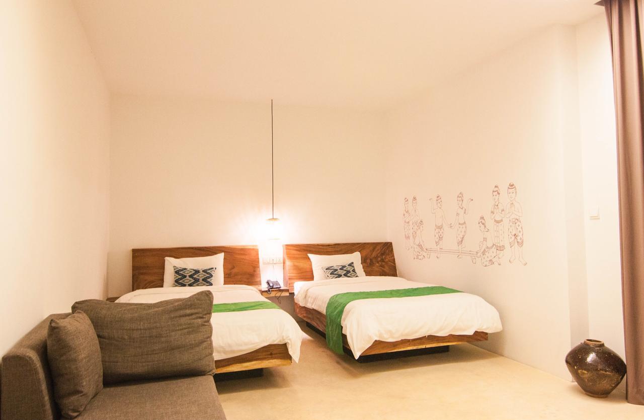 Sarina Boutique 4*