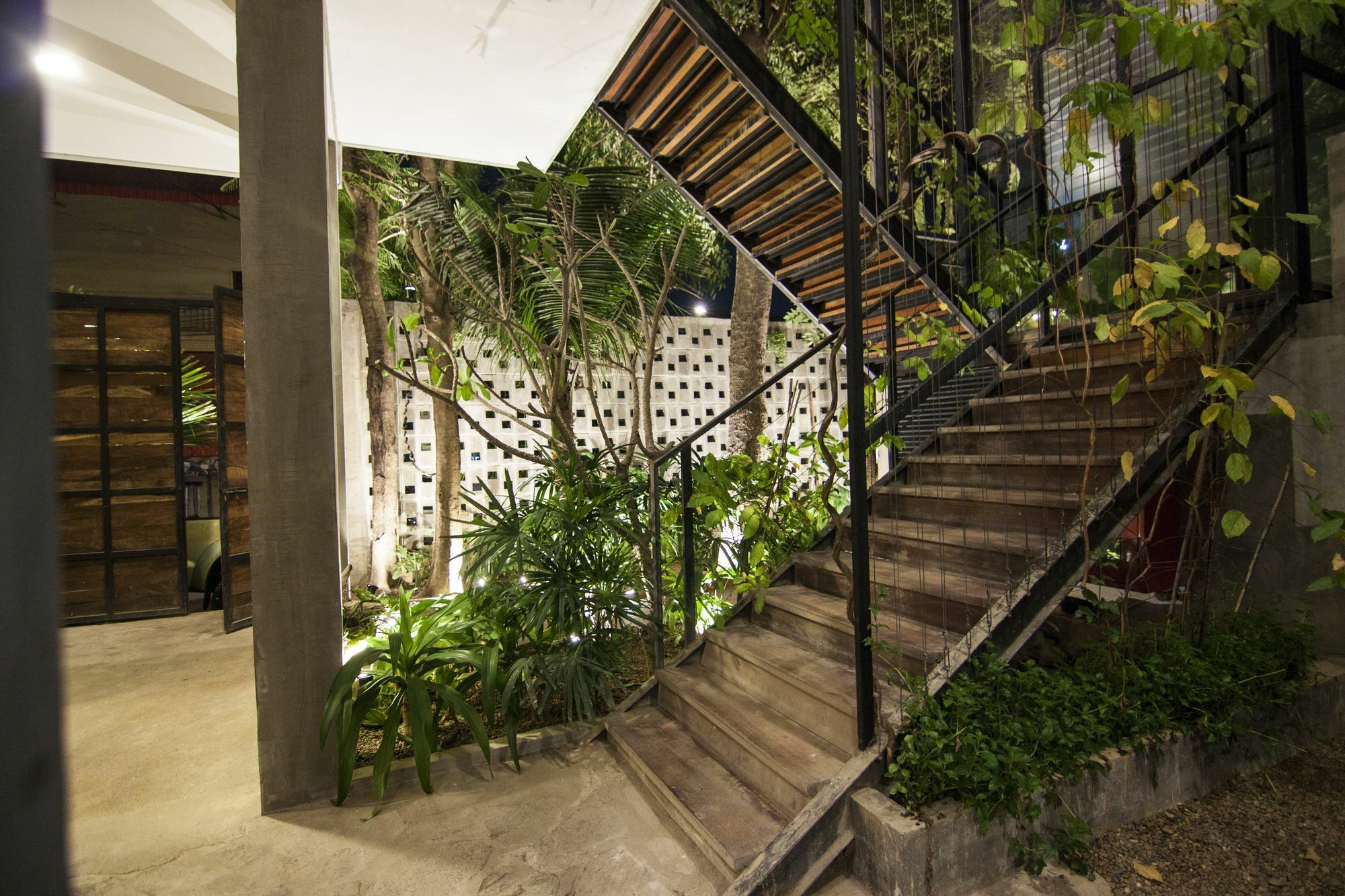 Sarina Boutique Hotel Phnom Penh